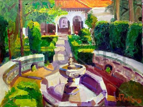 Museo Larreta