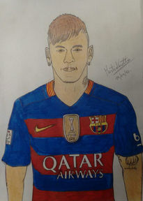 Neymar Jr