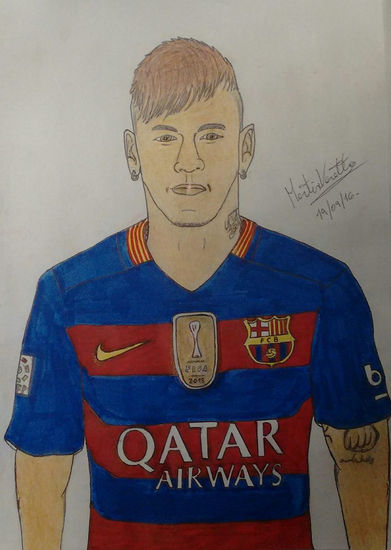 Neymar Jr Others