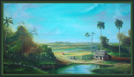 Campiña Cubana