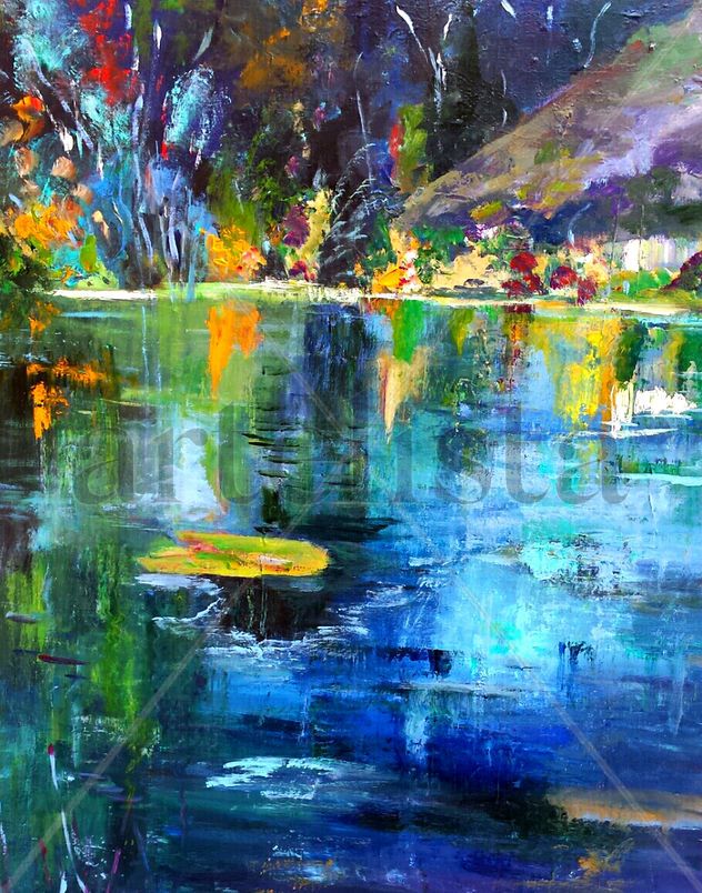 Quietud