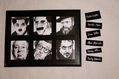 Retratos de cine (50 euros)