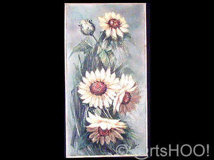 Girasoles