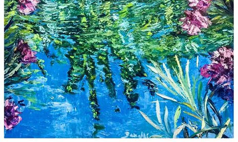 jardines