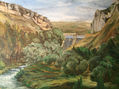 pantano