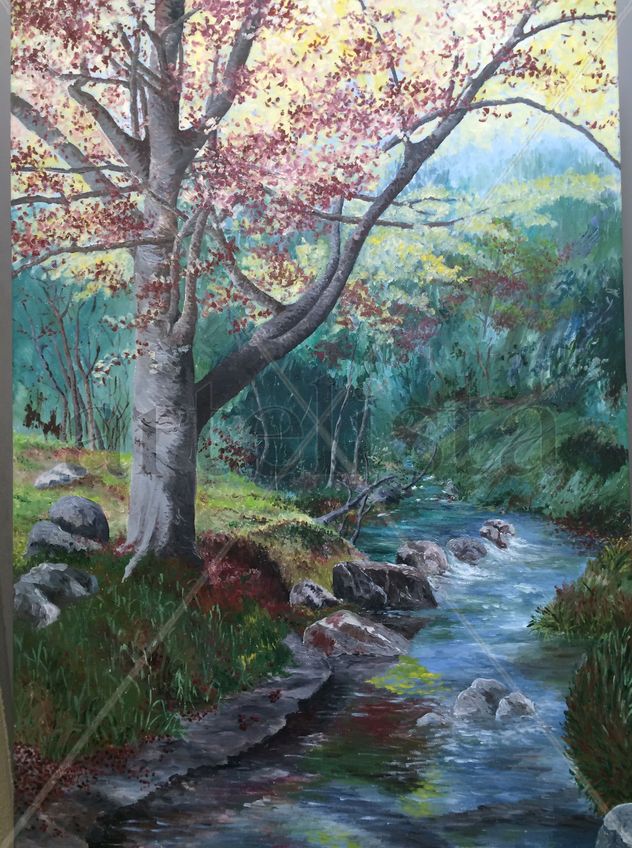 rió montañes