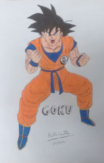 Goku