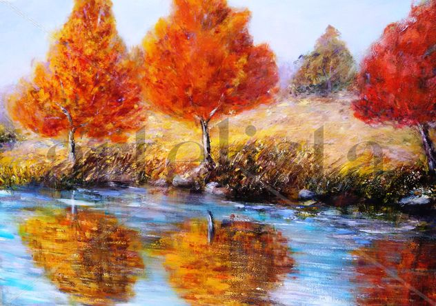 sonata de otoño