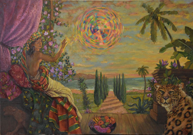 EDEN