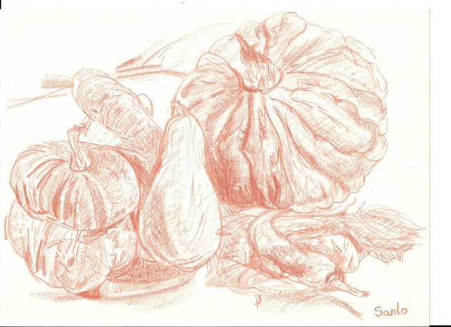 frutas y verduras