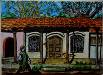 Casa colonial