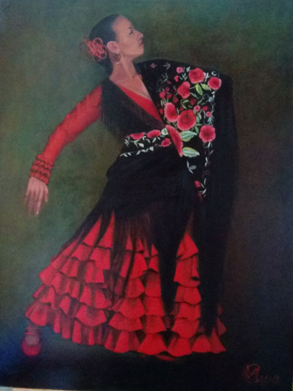 Yolanda Osuna