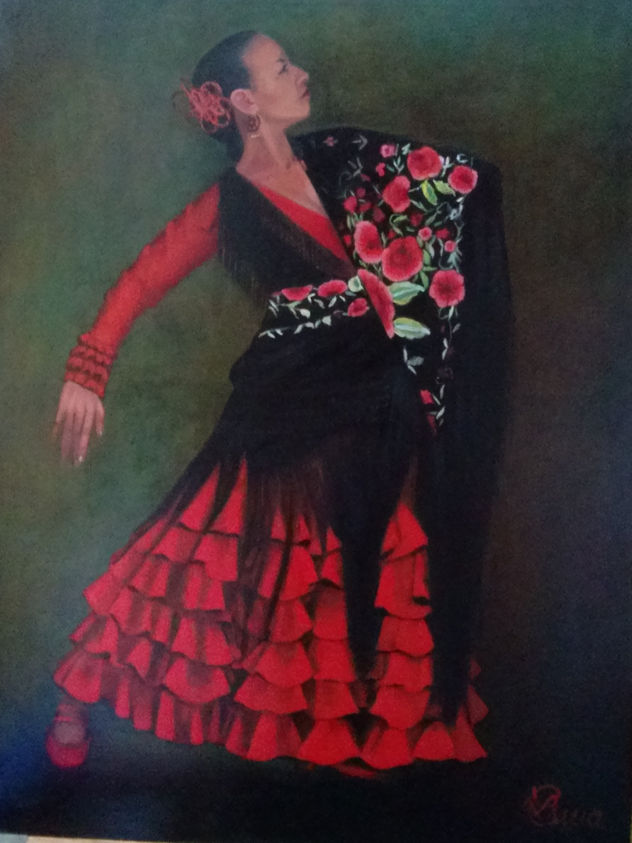 Yolanda Osuna