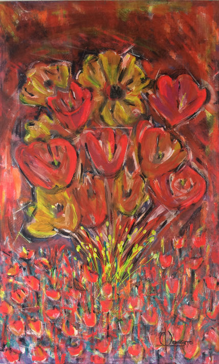 Flores