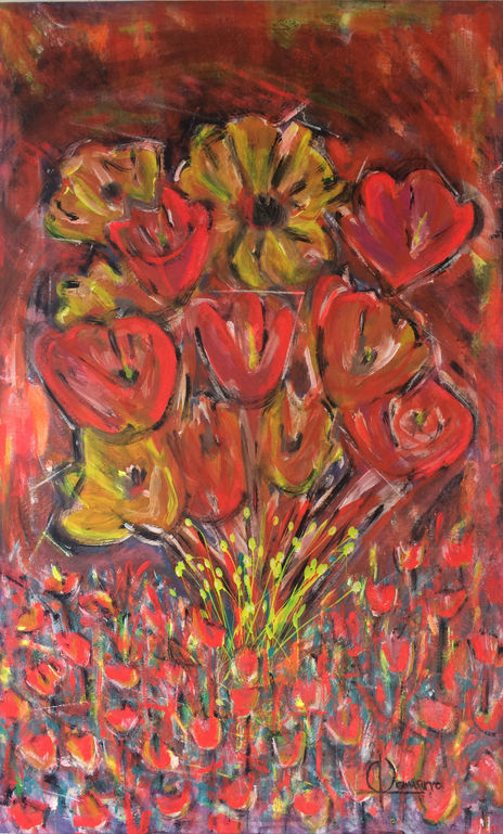 Flores