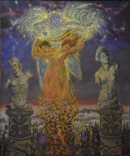 Ascensión
