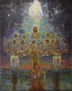 El Primer desayuno Celestial
