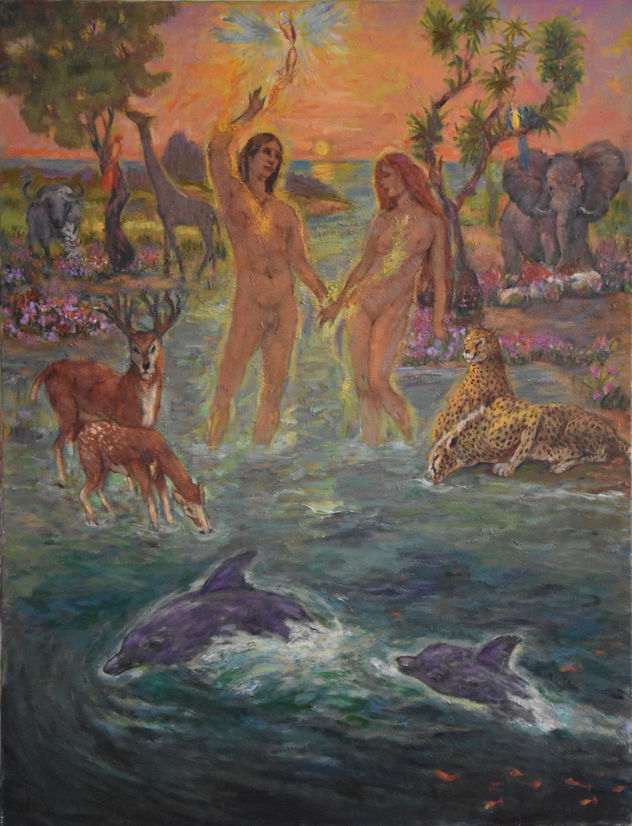 EDEN II