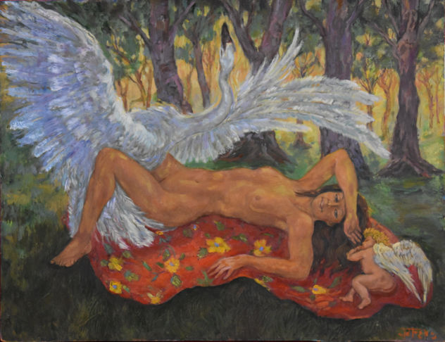 Leda