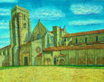Monasterio de las Huelgas de Burgos