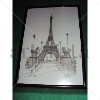París en torre