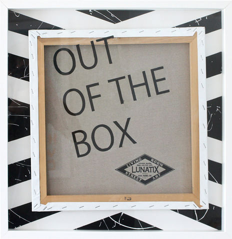 Out Of The Box