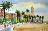 Sitges (barcelona)