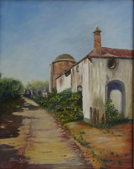 Callecita