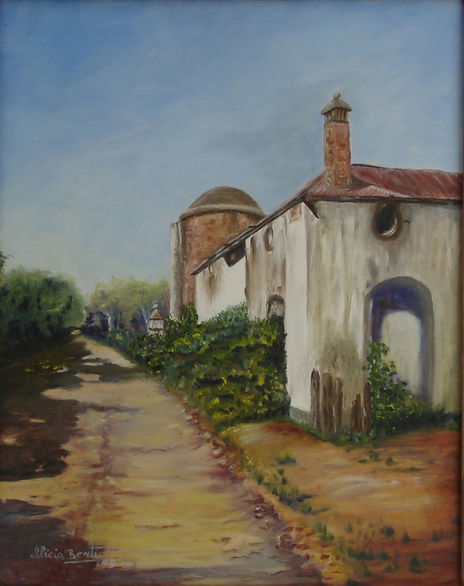 Callecita