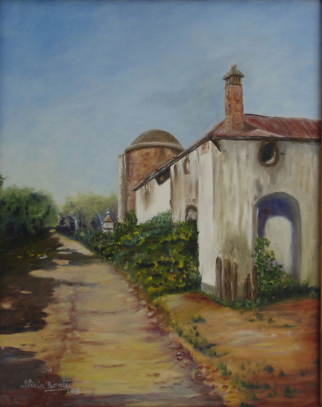 Callecita