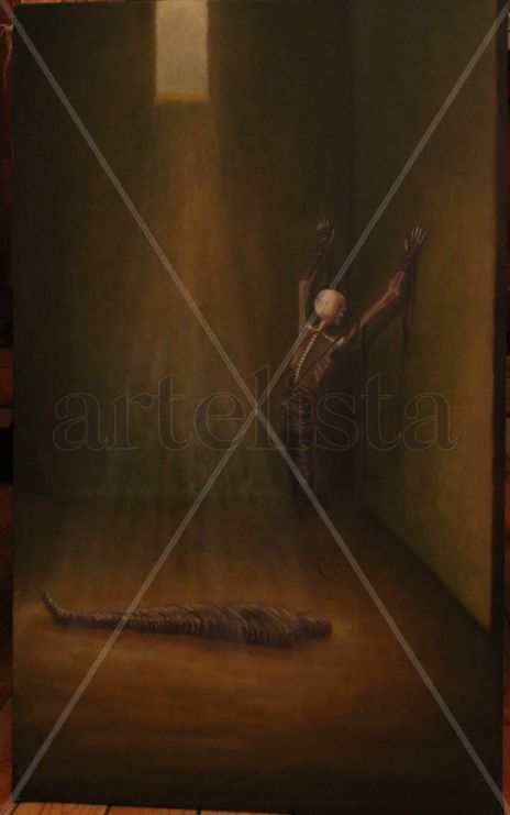 The death, life,...