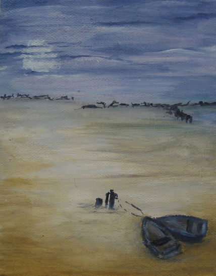 Playa