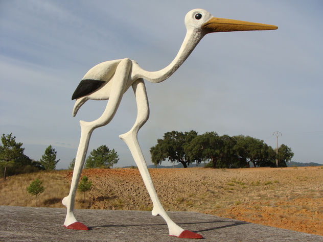cegonha