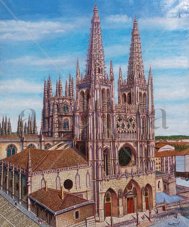 Catedral de Burgos