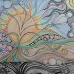 Summer 2014 (3 drawings) thumbnail 2