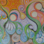 Summer 2014 (3 drawings) thumbnail 1