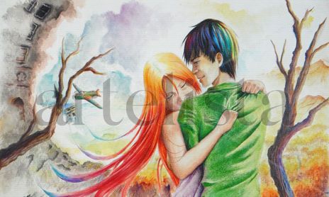 color