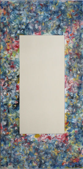 Terry's mirror n. 172 Acrylic Panel Others