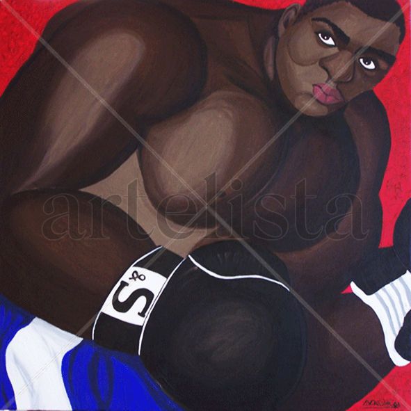 Boxeador