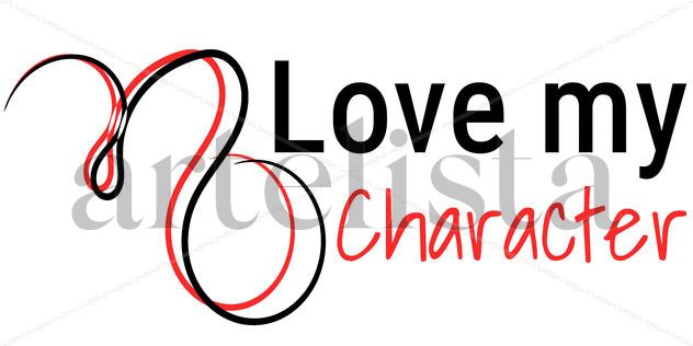 Love My Character