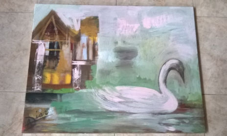 coleccion de arte de antonio diaz