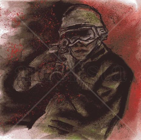 Emboscada