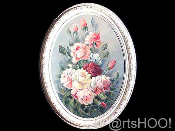 Rosas