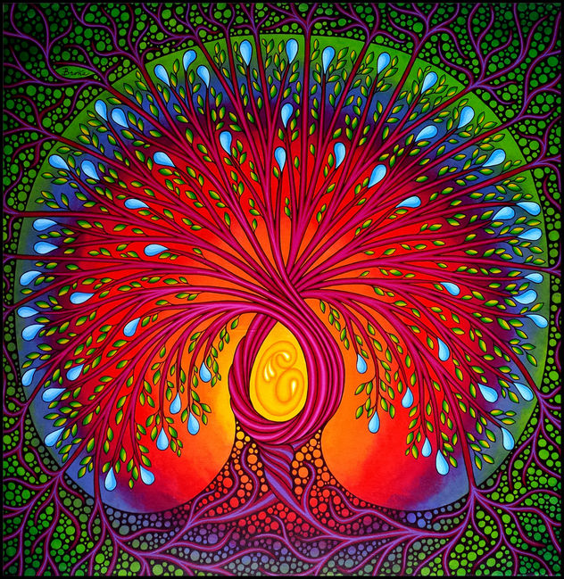 Tree of Life - SOLD