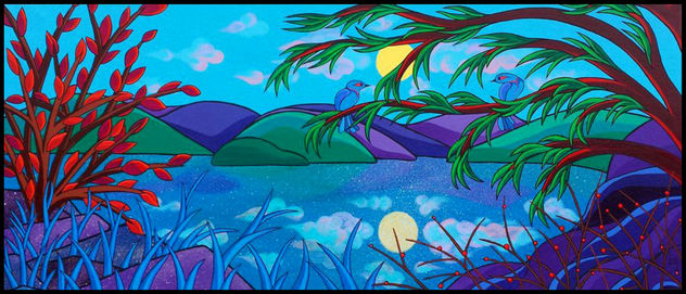 Reflections on Spirit Island
