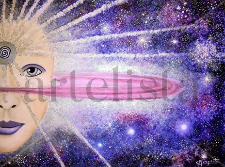 Mirada cósmica