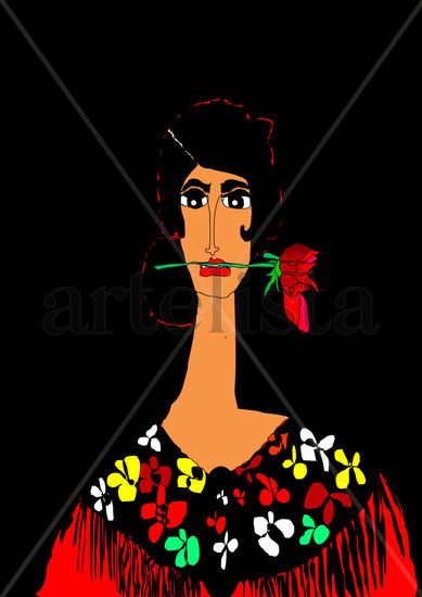 Flamenca 2 