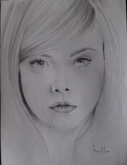 Elle Fanning