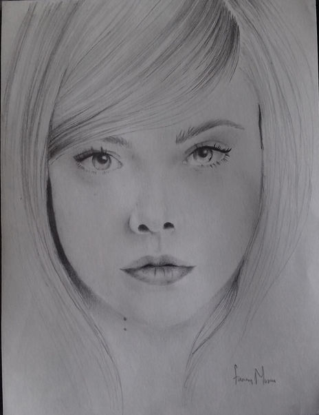 Elle Fanning