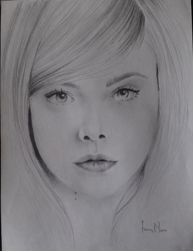 Elle Fanning